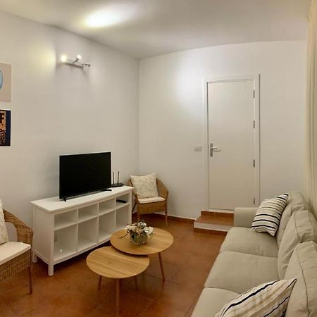 Vianymar Apartamentos El Médano Exterior foto