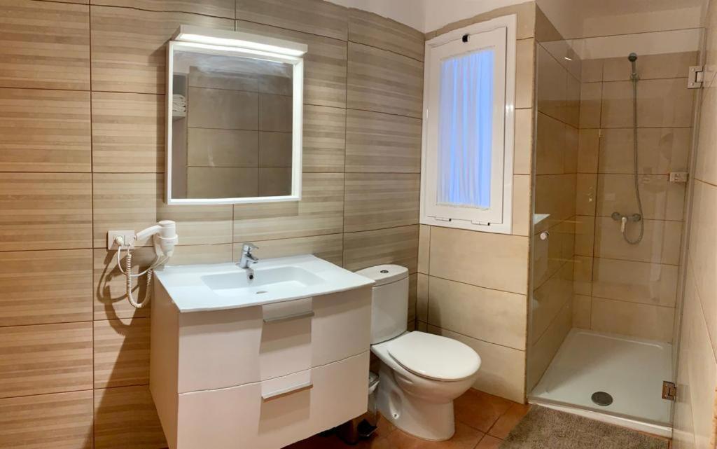 Vianymar Apartamentos El Médano Exterior foto